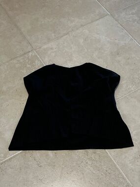 Cropped top